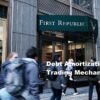 Debt Amortization Trading Mechanism