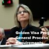 Golden Visa Programs General Process and Requirements