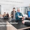 Introduction to Quarter on Quarter (QOQ)