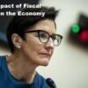 The Impact of Fiscal Cliffs on the Economy